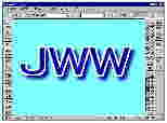 JW_CAD@Windows Q 1