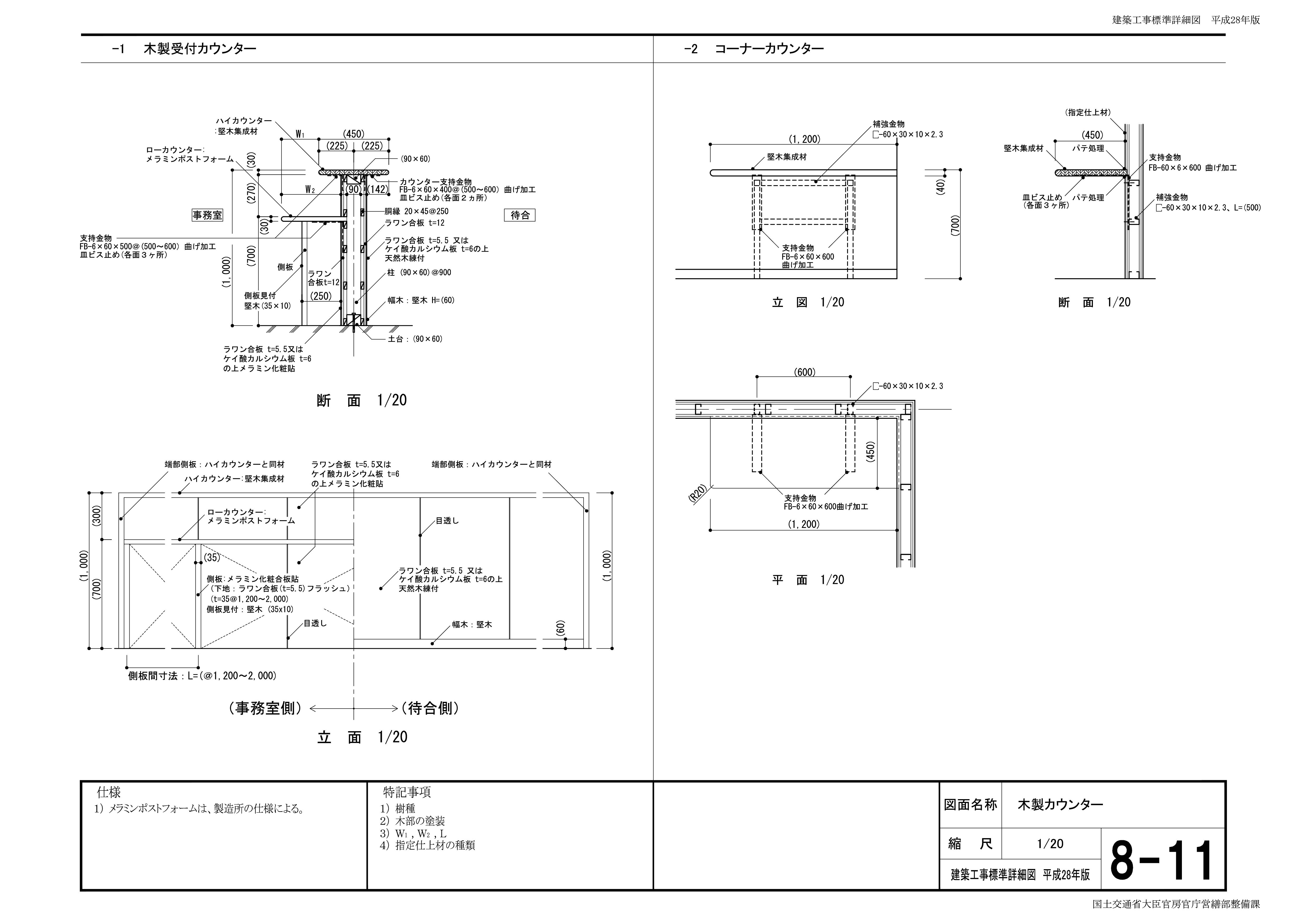 PDF図面