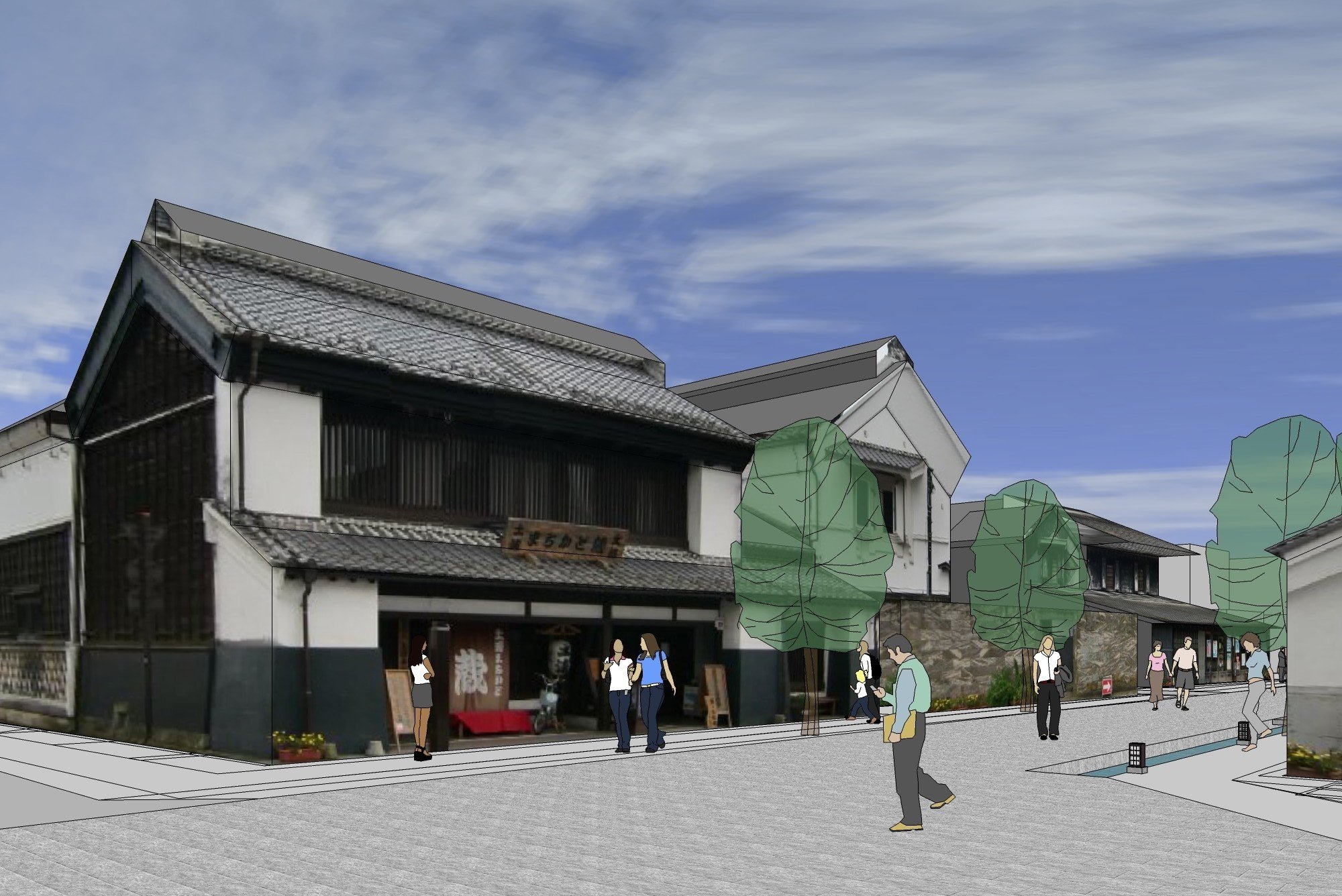 川越写真照合2 川越写真照合2