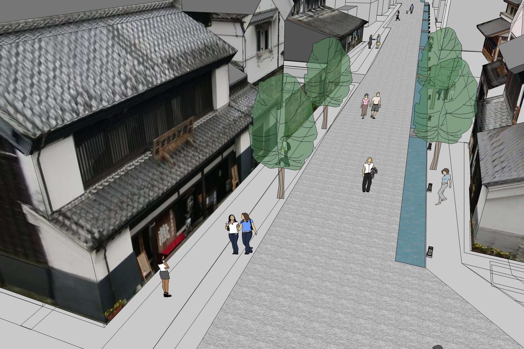 川越写真照合 川越写真照合